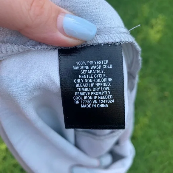 Paint Streak Artistic Dress - Picture 13 of 16